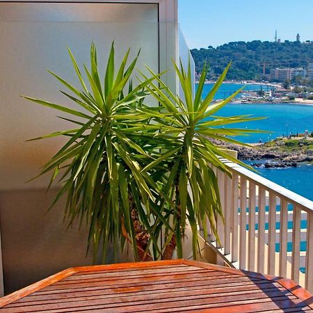 דירות אנטיב Dernier Etage Vue Mer Parking מראה חיצוני תמונה