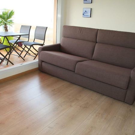 דירות אנטיב Dernier Etage Vue Mer Parking מראה חיצוני תמונה