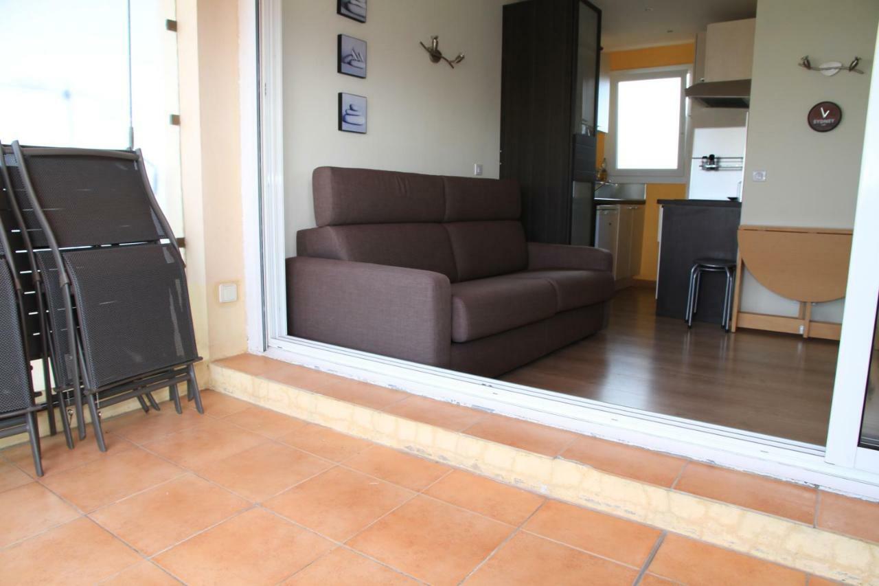 דירות אנטיב Dernier Etage Vue Mer Parking מראה חיצוני תמונה